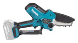 Makita Akku-Astsäge – leicht, bürstenlos & werkzeugloser Kettenwechsel - DUC101Z