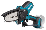 Makita Akku-Astsäge – leicht, bürstenlos & werkzeugloser Kettenwechsel - DUC101Z
