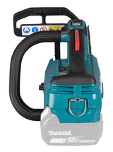 Makita 18 V Top Handle Akku-Kettensäge – 25 cm Schwert, 24 m/s, Torque Boost Mode (nur für gewerbliche Anwender) - DUC254Z