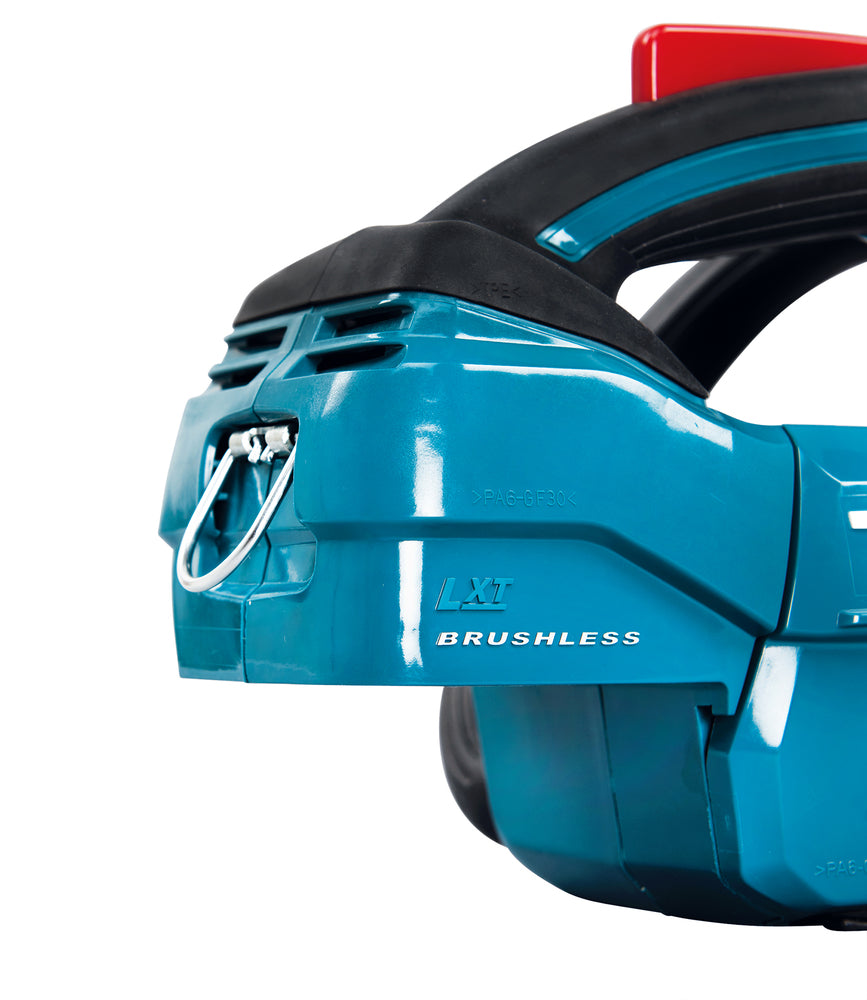 Makita 18 V Top Handle Akku-Kettensäge – 25 cm Schwert, 24 m/s, Torque Boost Mode (nur für gewerbliche Anwender) - DUC254Z