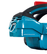 Makita 18 V Top Handle Akku-Kettensäge – 25 cm Schwert, 24 m/s, Torque Boost Mode (nur für gewerbliche Anwender) - DUC254Z