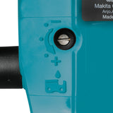 Makita 18 V Top Handle Akku-Kettensäge – 25 cm Schwert, 24 m/s, Torque Boost Mode (nur für gewerbliche Anwender) - DUC254Z