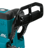 Makita 18 V Top Handle Akku-Kettensäge – 25 cm Schwert, 24 m/s, Torque Boost Mode (nur für gewerbliche Anwender) - DUC254Z