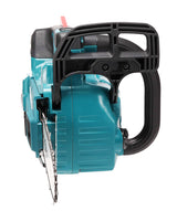 Makita 2x 18 V Top Handle Akku-Kettensäge – 20 m/s, bürstenloser Motor (nur für gewerbliche Anwender) - DUC256Z