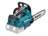 Makita 2x 18 V Top Handle Akku-Kettensäge – 20 m/s, bürstenloser Motor (nur für gewerbliche Anwender) - DUC256Z