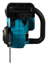 Makita 18 V Akku-Kettensäge – 610 W Leistung, 7,7 m/s Kettengeschwindigkeit & bürstenloser Motor - DUC307ZX2