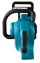Makita 18 V Akku-Kettensäge – 610 W Leistung, 7,7 m/s Kettengeschwindigkeit & bürstenloser Motor - DUC307ZX2