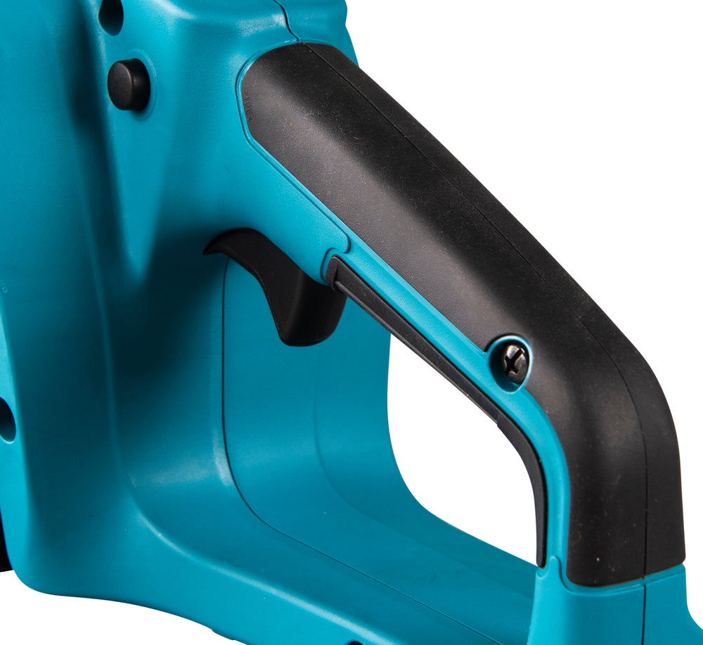 Makita 18 V Akku-Kettensäge – 610 W Leistung, 7,7 m/s Kettengeschwindigkeit & bürstenloser Motor - DUC307ZX2