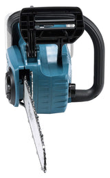 Makita 2 x 18 V Akku-Kettensäge – 35 cm Schwert, 20 m/s Kettengeschwindigkeit, bürstenloser Motor - DUC353Z