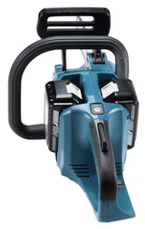 Makita 2x 18 V Akku-Kettensäge – 35 cm Schwert, 20 m/s Kettengeschwindigkeit & bürstenloser Motor - DUC353PG4