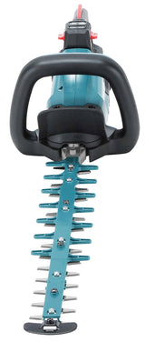 Makita Akku-Heckenschere – bürstenlos, variable Drehzahl & 5-Positionen-Griff - DUH502Z