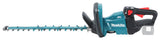 Makita Akku-Heckenschere – bürstenlos, variable Drehzahl & 5-Positionen-Griff - DUH502Z