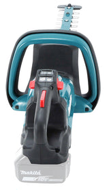 Makita Akku-Heckenschere – bürstenlos, variable Drehzahl & 5-Positionen-Griff - DUH502Z