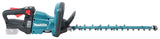 Makita Akku-Heckenschere – bürstenlos, variable Drehzahl & 5-Positionen-Griff - DUH502Z