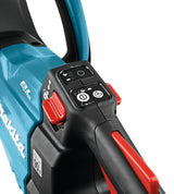 Makita Akku-Heckenschere – bürstenlos, variable Drehzahl & 5-Positionen-Griff - DUH502Z