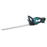 Makita Akku-Heckenschere DUH506 – bürstenlos, 2,9 kg & bis 20 mm Astdicke - DUH506RF