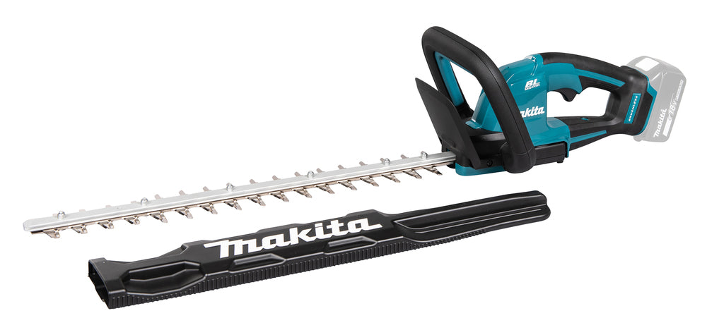 Makita Akku-Heckenschere DUH506 – bürstenlos, 2,9 kg & bis 20 mm Astdicke - DUH506Z