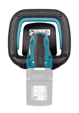 Makita Akku-Heckenschere DUH506 – bürstenlos, 2,9 kg & bis 20 mm Astdicke - DUH506Z