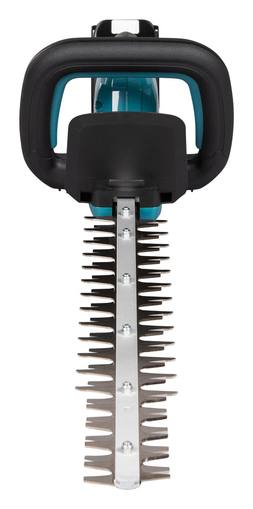 Makita Akku-Heckenschere DUH506 – bürstenlos, 2,9 kg & bis 20 mm Astdicke - DUH506RF