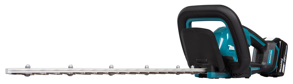 Makita Akku-Heckenschere DUH506 – bürstenlos, 2,9 kg & bis 20 mm Astdicke - DUH506RF