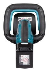 Makita Akku-Heckenschere DUH506 – bürstenlos, 2,9 kg & bis 20 mm Astdicke - DUH506RF
