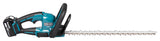 Makita Akku-Heckenschere DUH506 – bürstenlos, 2,9 kg & bis 20 mm Astdicke - DUH506RF