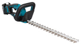 Makita Akku-Heckenschere DUH506 – bürstenlos, 2,9 kg & bis 20 mm Astdicke - DUH506RF