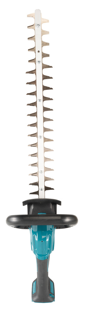 Makita Akku-Heckenschere DUH506 – bürstenlos, 2,9 kg & bis 20 mm Astdicke - DUH506RF
