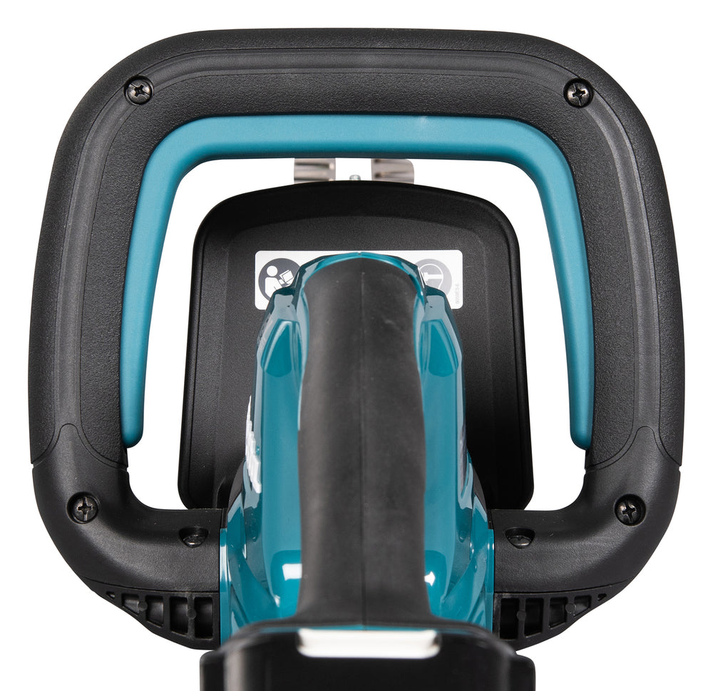 Makita Akku-Heckenschere DUH506 – bürstenlos, 2,9 kg & bis 20 mm Astdicke - DUH506RF
