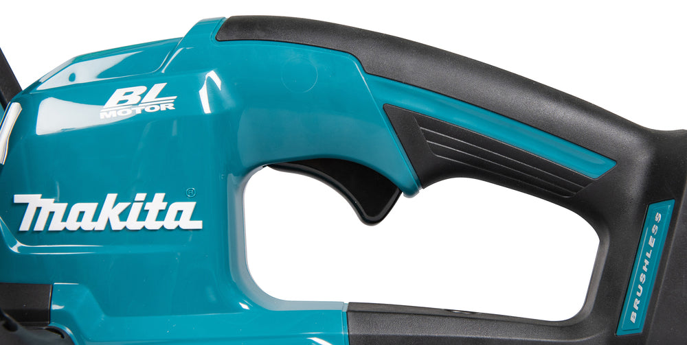 Makita Akku-Heckenschere DUH506 – bürstenlos, 2,9 kg & bis 20 mm Astdicke - DUH506RF
