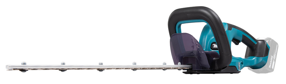 Makita Akku-Heckenschere DUH507 – leicht, bis 15 mm Astdicke & XPT-Schutz - DUH507Z