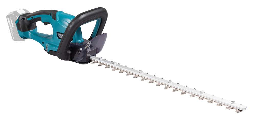 Makita Akku-Heckenschere DUH507 – leicht, bis 15 mm Astdicke & XPT-Schutz - DUH507Z