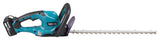 Makita Akku-Heckenschere DUH507 – leicht, 3,0 kg & bis 15 mm Astdicke - DUH507RF