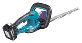 Makita Akku-Heckenschere DUH507 – leicht, 3,0 kg & bis 15 mm Astdicke - DUH507RF