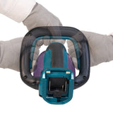 Makita Akku-Heckenschere DUH507 – leicht, bis 15 mm Astdicke & XPT-Schutz - DUH507Z