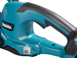 Makita Akku-Heckenschere DUH507 – leicht, bis 15 mm Astdicke & XPT-Schutz - DUH507Z