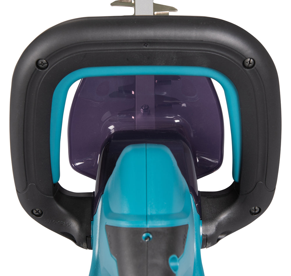 Makita Akku-Heckenschere DUH507 – leicht, 3,0 kg & bis 15 mm Astdicke - DUH507RF