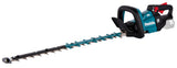 Makita Akku-Heckenschere – 18 V, 52 cm Schnittlänge & vibrationsarmer Griff - DUH601Z