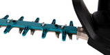 Makita Akku-Heckenschere – 18 V, 52 cm Schnittlänge & vibrationsarmer Griff - DUH601Z
