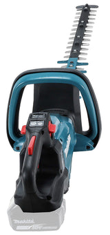 Makita Akku-Heckenschere – bürstenlos, variable Drehzahl & 5-Positionen-Griff - DUH751Z