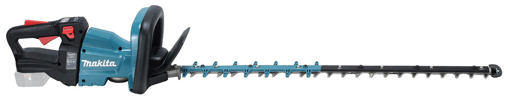 Makita Akku-Heckenschere – bürstenlos, variable Drehzahl & 5-Positionen-Griff - DUH751Z