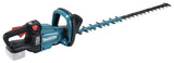 Makita Akku-Heckenschere – bürstenlos, variable Drehzahl & 5-Positionen-Griff - DUH751Z