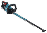 Makita Akku-Heckenschere – bürstenlos, variable Drehzahl & 5-Positionen-Griff - DUH751Z