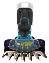 Makita Akku-Gras- und Strauchschere 18V – kompakt, flexibel & sauber im Schnitt - DUM604ZX