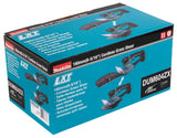 Makita Akku-Gras- und Strauchschere 18V – kompakt, flexibel & sauber im Schnitt - DUM604ZX