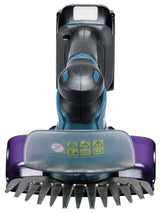 Makita Akku-Gras- und Strauchschere 18V – flexibel, präzise & vielseitig - DUM604RFX