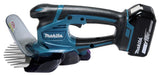 Makita Akku-Gras- und Strauchschere 18V – flexibel, präzise & vielseitig - DUM604RFX