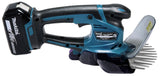 Makita Akku-Gras- und Strauchschere 18V mit Griffverlängerung – flexibel, präzise & rückenschonend - DUM604RFX1