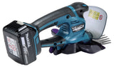 Makita Akku-Gras- und Strauchschere 18V – flexibel, präzise & vielseitig - DUM604RFX