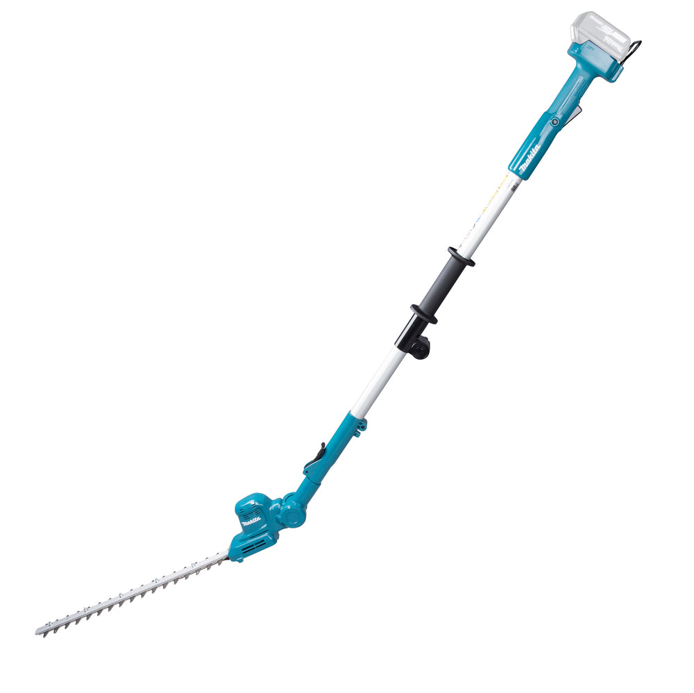 Makita Akku-Heckenschneider 18V – leicht, präzise & flexibel - DUN461WZ